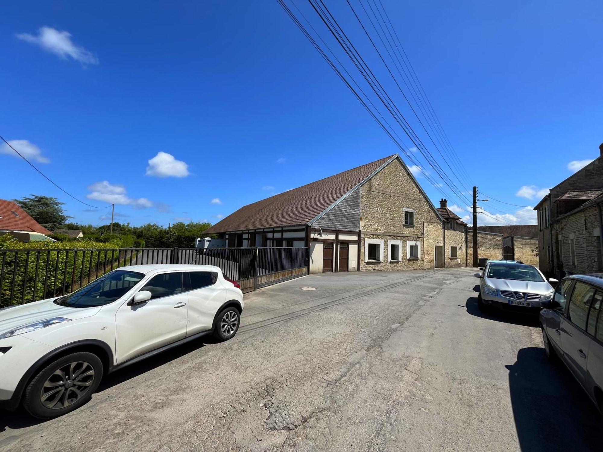 Ecurie Des Charmes A 5 Minutes De La Plage Merville-Franceville-Plage Exterior foto